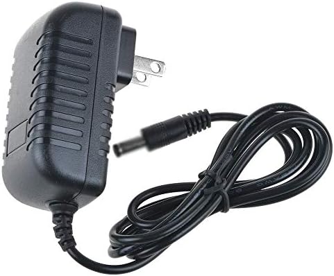 Afkt 5V AC / DC Adapter zamjena za Memorex MW153 749720029013 Bluetooth Bass-Boost Boombox sa FM Radio MW550