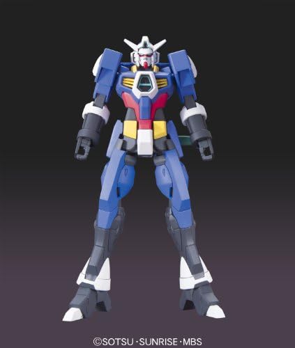 Bandai Hobby 007 Gundam Age-1 Spallow Gundam Age - 1/144 Napredna Ocjena
