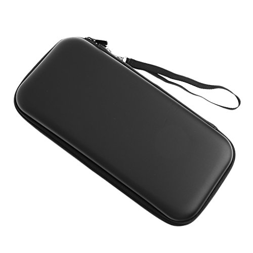 Aisme EVA Hard Shell torbica za nošenje zaštitni poklopac torbe za skladištenje za Nintendo Switch Console