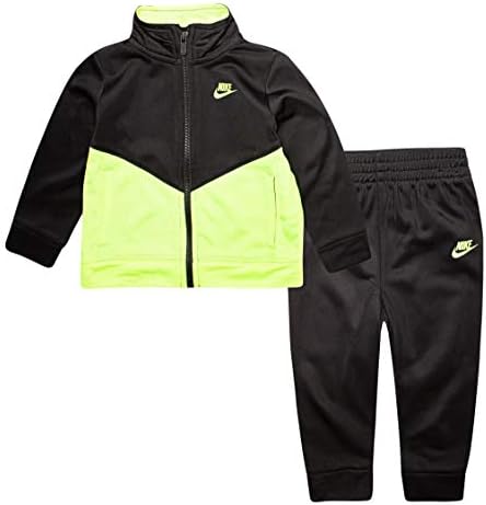 Nike Boy`s jakna za trag i jogger hlače set