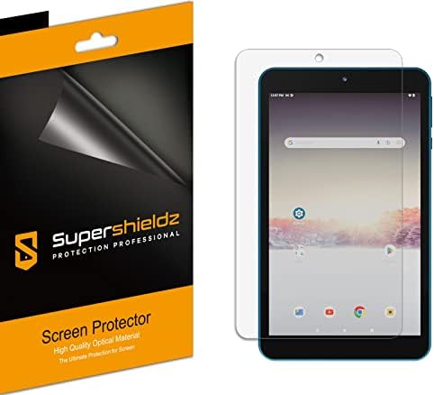 Supershieldz Zaštita ekrana protiv odsjaja dizajnirana za Gateway 8 inčni Tablet