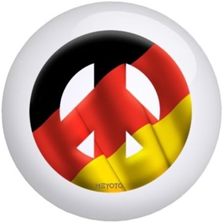 Njemačka Meyoto Zastava za kuglanje