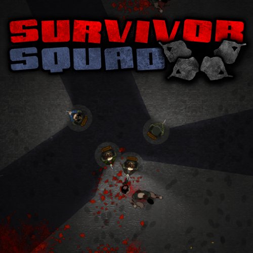 Survivor Squad [Preuzimanje]