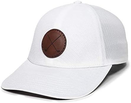 Golf klubovi kožni patch oneTouch šešir - podesiva bejzbol kapa za muškarce i žene
