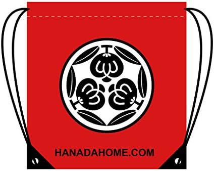 Hanada Home 77-7751 dizajnerska torba za hvatač Kakica, jedna veličina