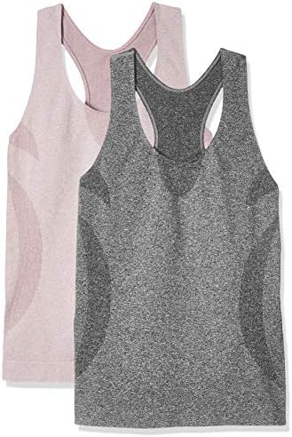SHAPEWELL Yoga Tank Top za žene - trkački Atletski tenkovi, košulje za jogu u teretani za trčanje