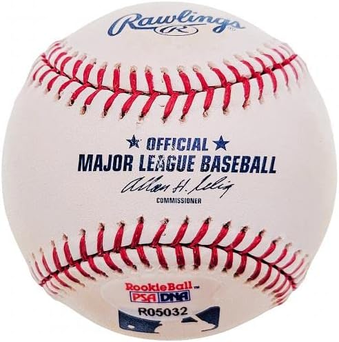 Travis Snider Autografijeni službeni MLB bejzbol Toronto Blue Jays, Baltimore Orioles PSA / DNK R05032