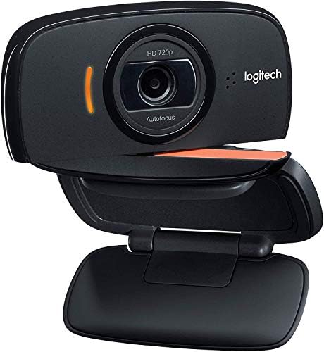 Logitech B525 HD web kamera-720p