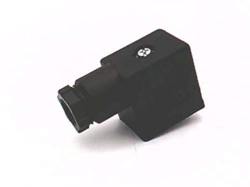 Airtec 28-ST-03 Pin Udaljenost 18 mm, Standardna - utičnička utičnica, građevinski obrazac A, standardna