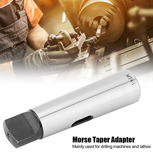 MT4-MT1 / MT4-MT2 / MT4-MT3 Morse Taper Adapter za Bušaće navlake, Adapter za redukciju navlake za bušenje,