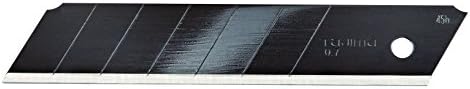 TAJIMA Utility noževi & Blades - 10-Pack 1 Razar crna kutija rezač Snap oštrice sa Premium kaljenog čelika