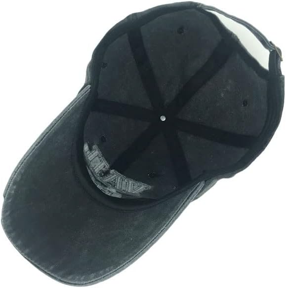 Vail 1962 Vintage 100 posto pamučna kapa šešir-prozračna kuglasta kapa bejzbol kapa podesiva veličina za
