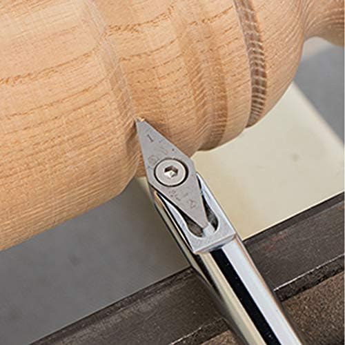 GUANGMING-set alata za struganje, može se pomjeriti alat za razdvajanje s udobnom drvenom ručkom, alat za