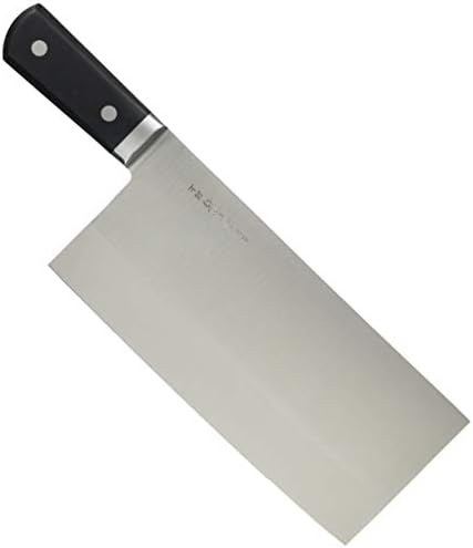 Sakai Takayuki Kineski nož za cijepanje N08 Inox Specijalni nehrđajući čelik 20044 Kineski nož 210mm