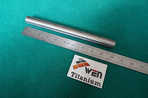 22.2mm Titanium ocjena 9 cijevi od .874 x .086 x 10 bešavna cijev 3al-2.5V B338 metalna okrugla cijevi