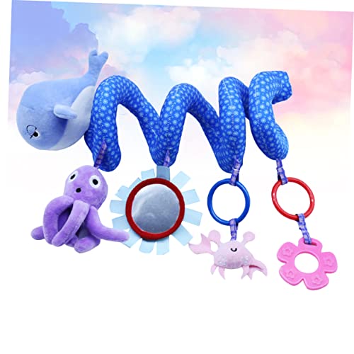 Toyvijske igračke za muzičke igračke punjene životinje za dječje igračke za dječje krevete za dječje igračke