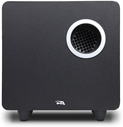 Cyber Acoustics 62w 2.1 Stereo zvučnik sa subwooferom-odličan za multimedijalne laptop ili PC računare-savršen