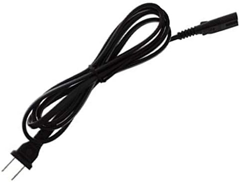 SPREGITET Novi AC u kablu za utičnicu utičnicu kabl utikač Kompatibilan sa memorijom 2xtreme 2 x Treme 2