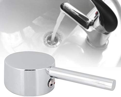 35mm jezgra ventila ručka za sudoper zamjenska slavina ručka za slavinu za vodu, ručka za slavinu za umivaonik,