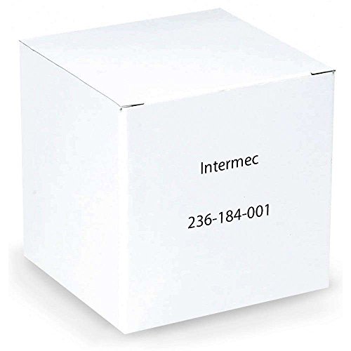 Intermec 236-184-001 6,5 'RS232 kabel skenera za seriju SR61 / CV30 / CV60 Skener, 9 pin zavojnice