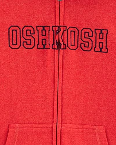 Oshkosh B'gosh Boys Logo Hoodie