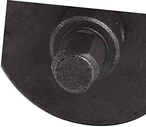 X-DREE 60mm rezni prečnik 26mm dubinski bušilica alat za bušenje rupe (Diámetro de corte de 60 mm Agujero