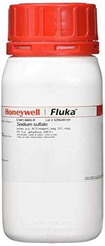 Honeywell 31481-500g Fluka natrijum sulfat Puriss. p. a, ACS reagens, reagens ISO, reagens Ph. EUR, bezvodni,
