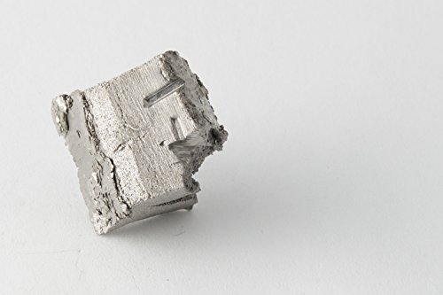 Niobijum uzorak metala visoke čistoće NB 41-10g uzorak