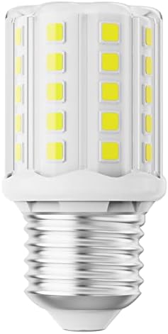 DUMILOO LED sijalica za frižider 5w 40W sijalica za frižider ekvivalentna kompaktna svetla kukuruzna lampa