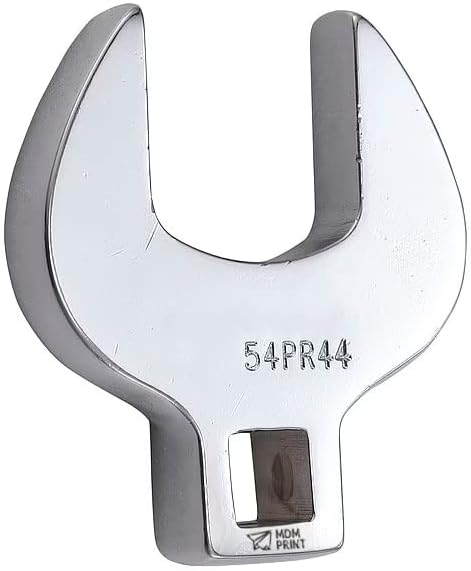 MDMprint 3/8 pogon, 1 in SAE Crowfoot nasadni ključ