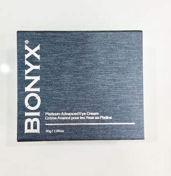 Bionyx Platinum Advanced krema za oči 30g