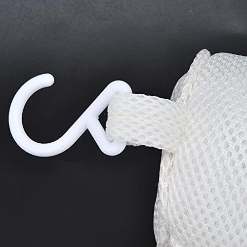 Shanry jastuk za kupanje, meka kade jastuk od poliesterskih vlakana elastična prozračna sa usisnim čašicom