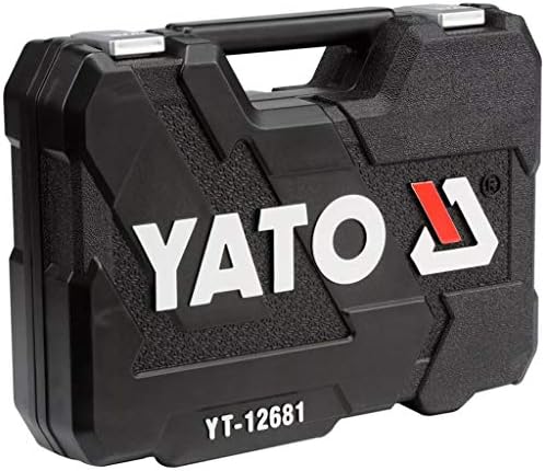 Yato professional 12681  - & nbsp; 94kom cijevi