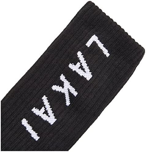 Lakai Unisex-Veličina Čarapa Za Odrasle Brokule