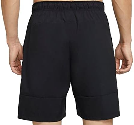 Nike Dri-Fit Flex tkane kratke hlače NKDJ8686 010
