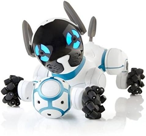 Čip: simpatični Robot pas-elektronski interaktivni kućni ljubimac za djecu igračka .HNGg_634t6344 G134548TY55404