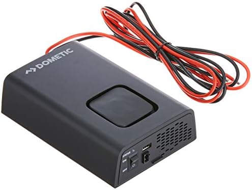 Dometic DSP 412 sinusni Inverter 350W 12V i Mobile Socket Travel Voltage Converter