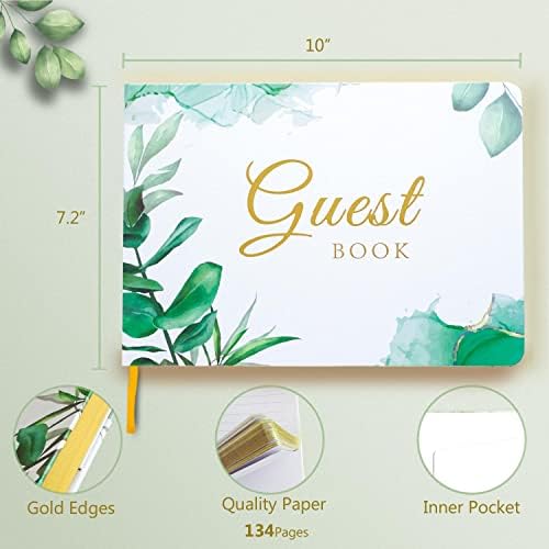 Tiankool elegantna Knjiga gostiju na sahrani - spomen Knjiga gostiju-Knjiga gostiju proslave života za prijavljivanje