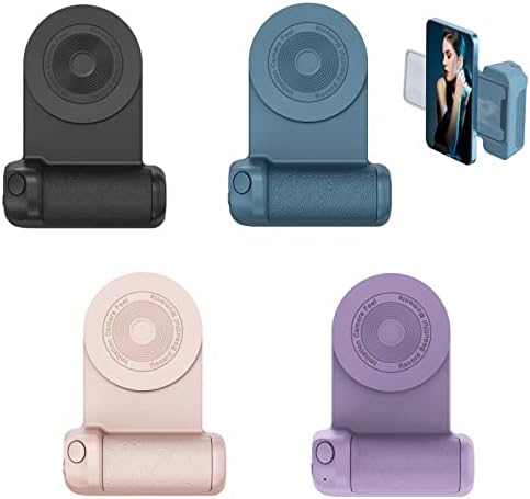 Bluetooth nosač sa magnetnom kamerom FEELNOW, magnetni držač za telefon, magnetni nosač za fotografije,