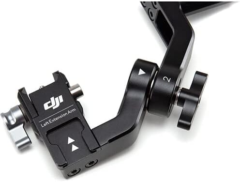 DJI R Twist Grip Dual Handle za RS 2 & amp ;RSC 2