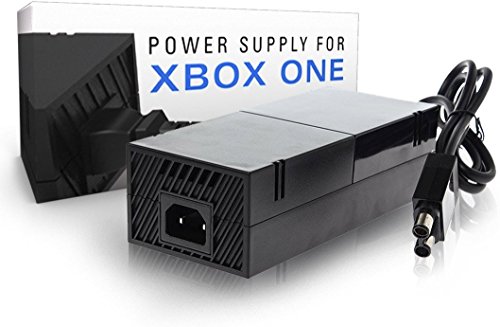 Xbox One napajanje - ocijenjeno najteže i najduže trajanje Neovisnog laboratorija - AC adapter - Premium