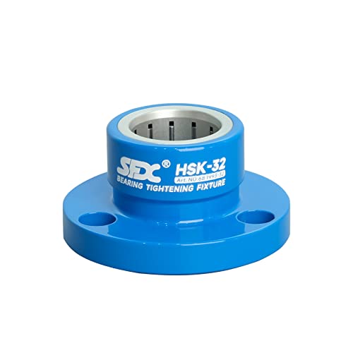 HSK32 Držač alata zatezanje igle zatezanje učvršćenja odgovaraju različitim vrstama držača alata HSK