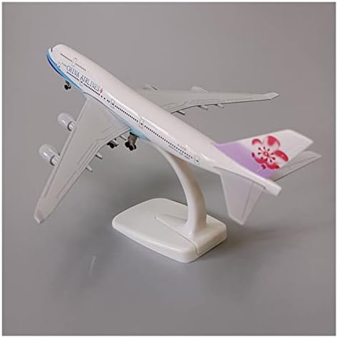 APLIQE modeli aviona 20 Cm Finale model aviona pogodan za Boeing 747 B747 nosač modela aviona aviona sa