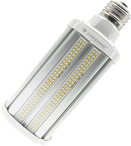 NC 54W LED žarulja za kukuruz Super svijetla 400 W ekvivalentno 5400 lumena E39 velika Mogul baza velika