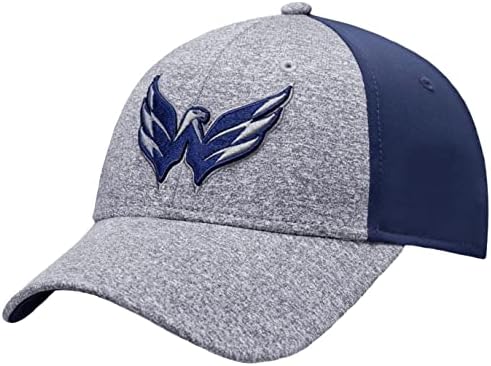 VF Washington Capitals Snapback Podesiva kapa za šešire - Timske boje