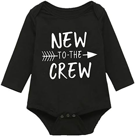 Newborn Funny Outfit Set Baby Boy Novo u posadu
