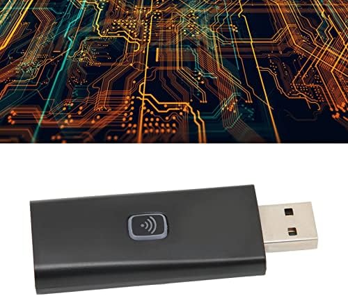 Pusokei bežični Bluetooth adapter, USB adapter za prekidač, PS3 / PS4 / PS5, Android TV kutija, jedan s,