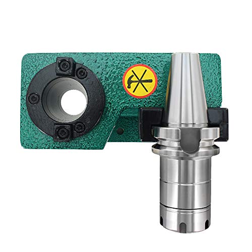 Držač alata Huanyu CNC nosač za zaključavanje ležaj noža Sedišta za zaključavanje BT30 / BT40 / BT50 oprema