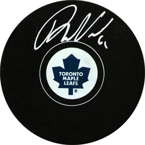 Phil Kessel sa autogramom Toronto Maple Leafs Pak-autogramom NHL Pak