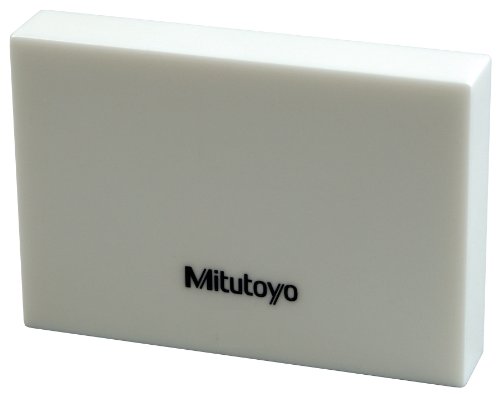 Mitutoyo keramički pravokutni blok gage, ASME razred 00, dužine 1,18 mm